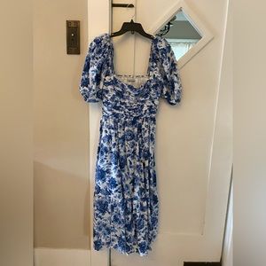 Abercrombie & Fitch Summer Dress
